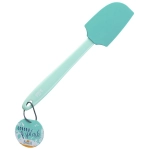 LECCAPIATTI SILICONE TURCHESE BIRKMANN CM.29