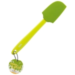LECCAPIATTI SILICONE VERDE BIRKMANN CM.29