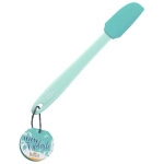 LECCAPIATTI SILICONE MINI TURCHESE BIRKMANN CM.27