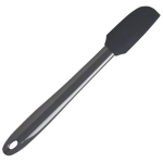 LECCAPIATTI SILICONE GRIGIO BIRKMANN CM.27