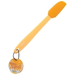 LECCAPIATTI SILICONE MINI ARANCIO BIRKMANN CM.27