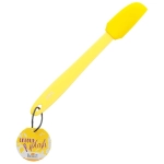 LECCAPIATTI SILICONE MINI GIALLO BIRKMANN CM.27