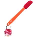 LECCAPIATTI SILICONE MINI ROSSO BIRKMANN CM.27