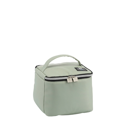 BORSA TERMICA CITY MINI VERDE MENTA LT.4,5 CM.18x18 H.15