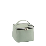 BORSA TERMICA CITY MINI VERDE MENTA LT.4,5 CM.18x18 H.15