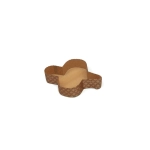 CONFEZIONE 5 FORME COLOMBE CARTA 100 g