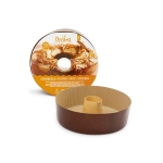 CONF. 3 STAMPI CIAMBELLONE KG.1 CARTA CM.22 H.7