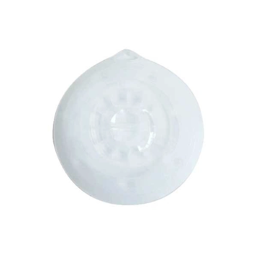 COPERCHIO UFO SILICONE CM.34,5 TRASPARENTE