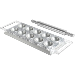 RAVIOLI TABLET MARCATO ARGENTO