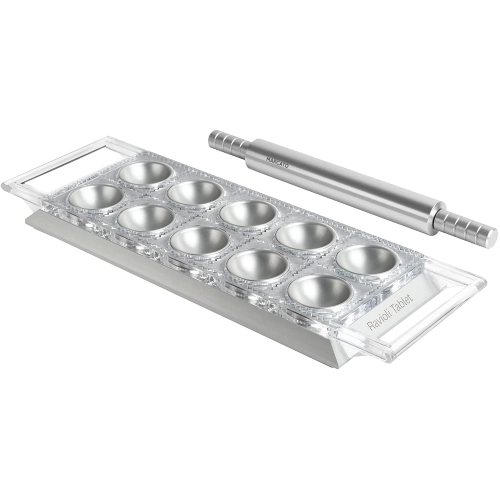 RAVIOLI TABLET MARCATO ARGENTO