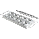 RAVIOLI TABLET MARCATO ARGENTO