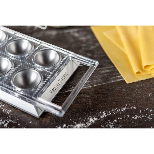 RAVIOLI TABLET MARCATO ARGENTO
