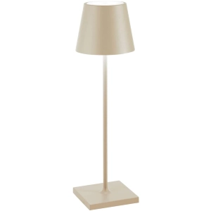 POLDINA PRO TAVOLO SABBIA Ø cm.11 H.38