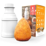 STAMPO PER ARANCINI ARANCINOTTO SLIM A PUNTA 160 GRAMMI