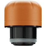 TAPPO CHILLY MATTE ARANCIO OPACO 750 ml