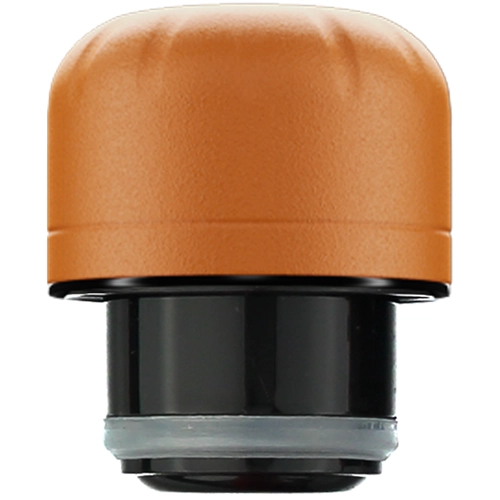 TAPPO CHILLY MATTE ARANCIO OPACO 750 ml