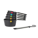 6 MISURINI CUPS OXO