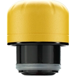 TAPPO CHILLY MATTE GIALLO OPACO 750 ml