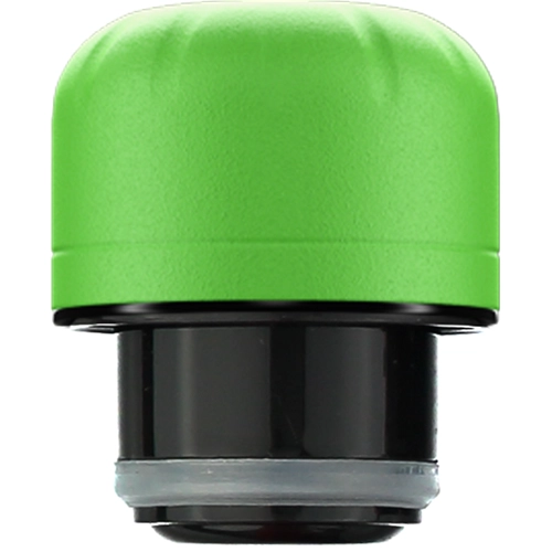 TAPPO CHILLY NEON VERDE 260/500 ml