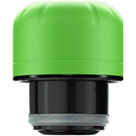 TAPPO CHILLY NEON VERDE 260/500 ml