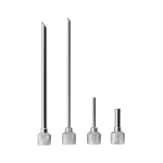 KIT 4 AGHI INIETTORI INOX PER SIFONE ISI