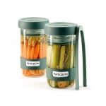 KIT FERMENTAZIONE PER VERDURE