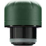 TAPPO CHILLY MATTE VERDE OPACO 750 ml