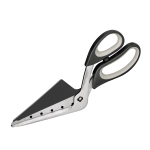 FORBICE PER PIZZA INOX