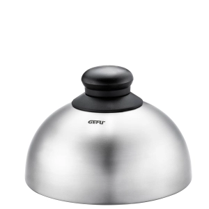 MINI CAMPANA HAMBURGER E FONDUTE BBQ Ø cm.15 H.10