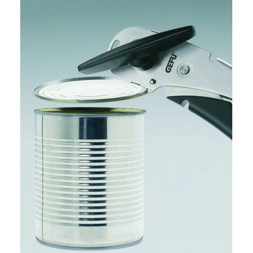 APRISCATOLE APRI LATTINE CANDO INOX