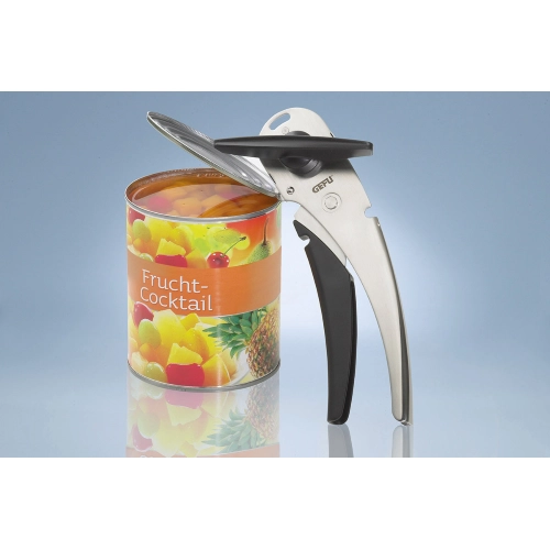 APRISCATOLE APRI LATTINE CANDO INOX