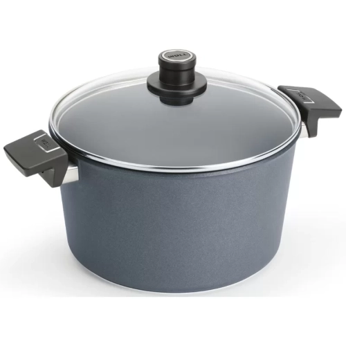 PENTOLA 2/M DIAMOND LITE C/C CM.28 h.15,5 LT.7,5