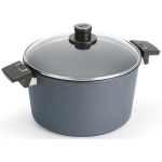 PENTOLA 2/M DIAMOND LITE C/C CM.28 h.15,5 LT.7,5