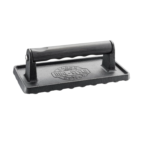 PESO PER SCHIACCIARE CARNE BBQ GHISA KG.1