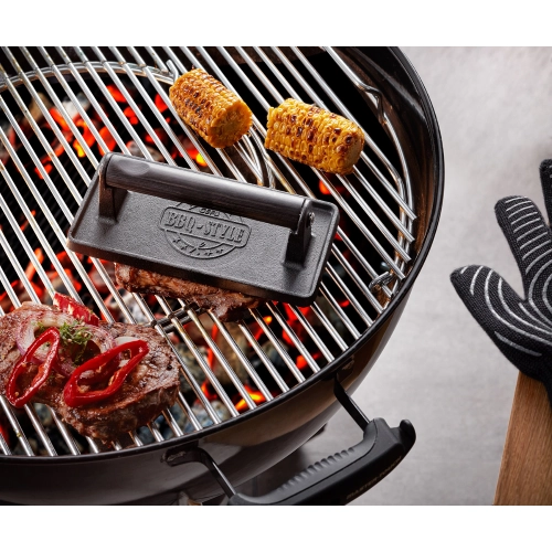 PESO PER SCHIACCIARE CARNE BBQ GHISA KG.1
