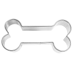 STAMPINO OSSO INOX CM.6,5