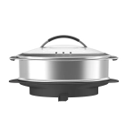 CESTELLO VAPORE XXL COOK EXPERT