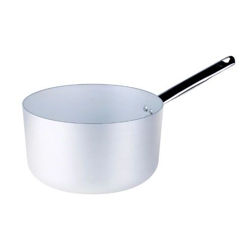 CASSERUOLA 1/M ALTA ALL. 3 mm