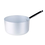 CASSERUOLA 1/M ALTA ALL. 3 mm