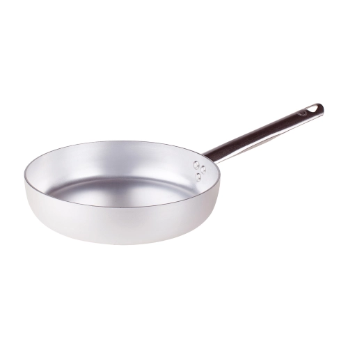 PADELLA ALTA DRITTA ALL. 3 mm CM.28 H.6