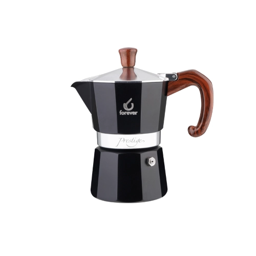 CAFFETTIERA PRESTIGE RADICA TZ.3 FOREVER