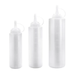 BIBERON PLASTICA GRADUATO ML.250