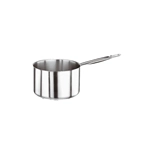 CASSERUOLA ALTA 1/M INOX CM.16 H.9,5 LT.1,9