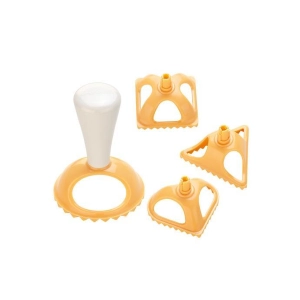 TAGLIA RAVIOLI 4 FORME DELICIA