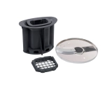 ACCESSORIO CUBETTI E BASTONCINI C/CS 3200 4200 5200 XL COOK
