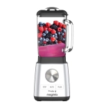 FRULLATORE BLENDER POWER 4 CROMATO LT.1,8 1300W