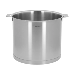 PENTOLA INOX STRATE CM.20 LT.5,3