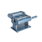 MACCHINA PASTA ATLAS 150 POWDER BLU MARCATO