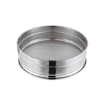 SETACCIO FARINA INOX CM.22