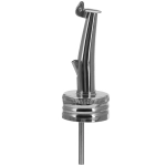 TAPPO VERSATORE GASTRO INOX A VITE
